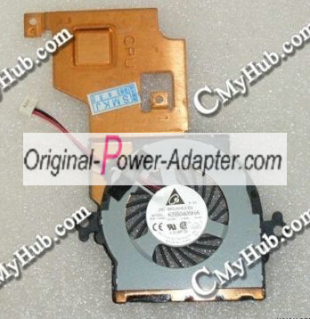 SAMSUNG NF108 NF110 NF210 NF310 KSB0405HA -AG90 BA62-00543C Fan